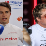 Nyck De Vries Falls Victim to Apex GP Marketing Schemes as Brad Pitt F1 Film Opens Old Wounds