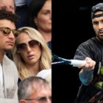 Tennis Star Nick Kyrgios Challenges Patrick Mahomes In a Sport the QB has Invested In