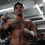 “Need an Ambulance”: Ryan Garcia’s Brutal Body Shot Challenge Leaves N3on Battered, Fans React