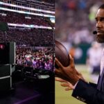 “Don’t Get Me Crying”: Randy Moss Revisits Emotional Chat With Tom Brady Before Hall of Fame Ceremony