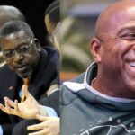 Bob Johnson Once Admitted To Magic Johnson His $300 Million Purchase Of The Bobcats Led To The Franchise's Name