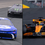 NASCAR vs F1: How team orders amongst drivers would never fly in stock car racing