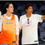 “Heavy Is the Crown”: Cheryl Miller Reveals Conversation With Caitlin Clark Following 1st WNBA Win