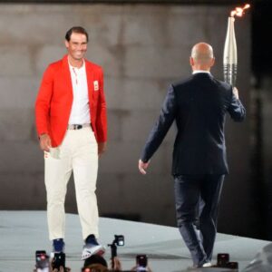 “He’s Won a Lot of Cups Since!”: When Zinedine Zidane Jokingly Considered Himself Rafael Nadal’s Lucky Charm in 2022