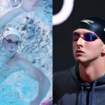 Aaron Shackell Secures Finals Spot With Third-Place Finish in 400M Freestyle; Kieran Smith’s Olympic Dreams Shatter