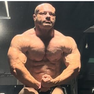 Exercise Scientist Dr. Mike Israetel Unveils How to Embark Upon the Journey of Increasing Muscle Mass