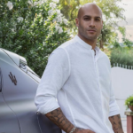 Lamont Marcell Jacobs Reflects on Life After Olympic Gold in Netflix Sports Documentary ‘Sprint'