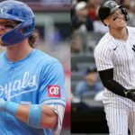 Bobby Witt Jr.'s MVP Case: Can the Royals Star Challenge Yankees Captain Aaron Judge?