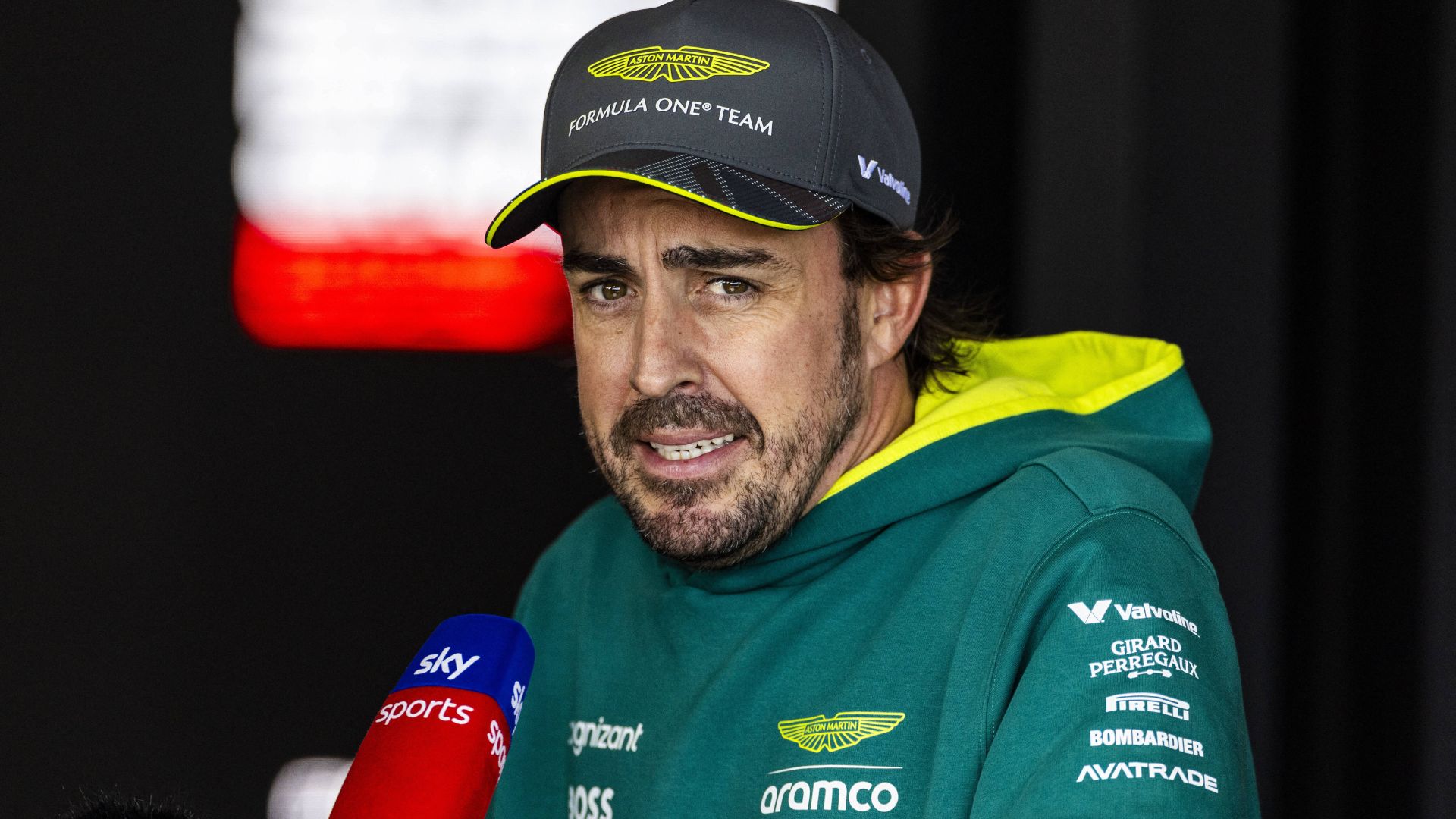 Aston Martin Faces the Wrath of Fernando Alonso After British GP Blunder