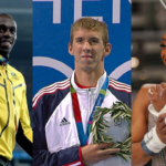 Michael Phelps, Simone Biles, and Usain Bolt Shine in ESPN’s Top 25 Olympians of 21st Century List