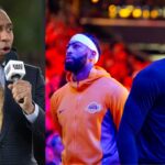 LeBron James and Anthony Davis’ Championship Window for Lakers Depends on 1 Key Factor, According to Stephen A. Smith