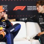 George Russell Could Be Sacrificed For Mercedes' Incomplete Max Verstappen Love Story
