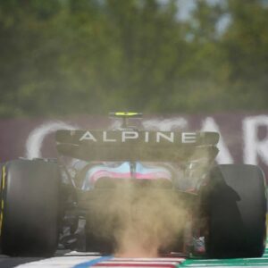 Renault to Leave 47 Years of Legacy Behind With Its Possible Exit From F1