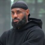 LeBron James Hints at Retirement Following 2-Yr, $101M Lakers Extension