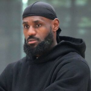 LeBron James Hints at Retirement Following 2-Yr, $101M Lakers Extension