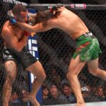 UFC Star Exposes 'Armchair Expert' Fan Who Can't Back Up Their Own Advice