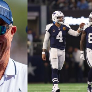 “Trying to Play Houdini”: Stephen Jones on Dak Prescott and CeeDee Lamb Contracts