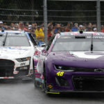 NASCAR Street vs Oval Course: Biggest Differences Between the Two for Drivers