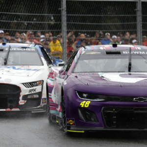 NASCAR Street vs Oval Course: Biggest Differences Between the Two for Drivers