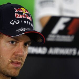 “He Lost His Motivation”: Red Bull Insider Reveals Why Sebastian Vettel Left for Ferrari