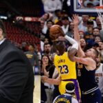 ESPN Analyst Reveals LeBron James Will Start Pushing For Ownership After Two Or More Years