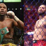 Jorge Masvidal Eyes Future Boxing Showdowns With ‘Mayweather and Logan’ Following Diaz Bout