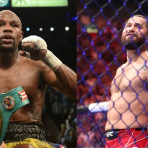Jorge Masvidal Eyes Future Boxing Showdowns With ‘Mayweather and Logan’ Following Diaz Bout