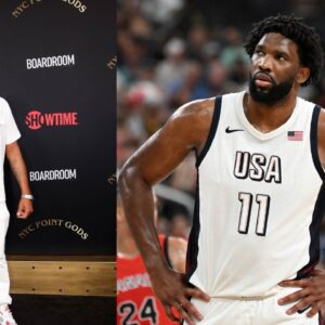 Paul Pierce Claims Joel Embiid Doesn’t Understand What It Means to Be Hated