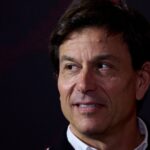 Toto Wolff Takes a Jibe at Christian Horner Over Denied Opportunity to Jos Verstappen