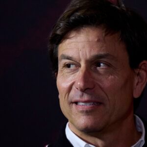 Toto Wolff Takes a Jibe at Christian Horner Over Denied Opportunity to Jos Verstappen