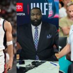 Kendrick Perkins is Unhappy with Steve Kerr Disrespecting and Embarrassing Jayson Tatum