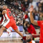 “Tell Me The F***ing Secret!”: LeBron James’ Heroics for Team USA Turns Jeff Teague Into a Fan