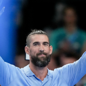 "The Olympics... Is different from a PGA Tour"- Michael Phelps Highlights Pride of Representing One's Country at the Olympics, Spotlighting Golf