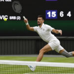 Argentine Publication Slammed for Comments on Novak Djokovic Not Staying at the Olympics Village