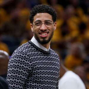“I Got Money, but That’s Ridiculous”: Tyrese Haliburton Reveals Key Item in His Closet