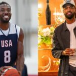 Footage of Paul George Hanging Out with Kawhi Leonard in Vegas Night Club Surfaces on Twitter