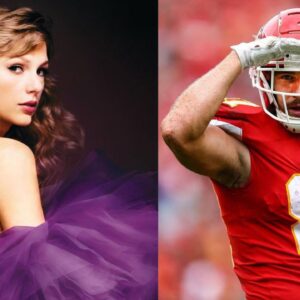 “Not Nepotism”: Fans React to Travis Kelce’s Potential Lead Role in Action-Comedy ‘Loose Cannons’