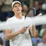 Jannik Sinner Goes Viral After Hilariously Failing to Explain How He Played the ‘Between the Legs’ Trick Shot