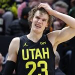 Lauri Markkanen's Potential Availability Has NBA Analyst Believing The Jazz Are At A Crossroads