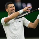 Novak Djokovic Sends Fans in a Frenzy After Announcing Decision to Join TikTok