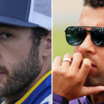 Chase Elliott: Bubba Wallace's $50000 Fine Unfair on NASCAR Driver