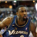 Gilbert Arenas Had A Meltdown After Hearing The Blazers And Kings Pass Up On Him On Draft Night