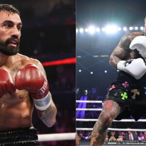 Gervonta Davis and Shakur Stevenson Put an End to November Unified Lightweight World Title Fight Rumors