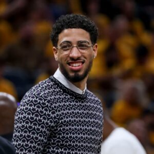 Tyrese Haliburton’s ‘Take Care of Others’ Nature Applauded by Pacers GM Chad Buchanan