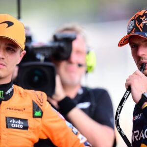 Christian Horner Rules Out a “Change” in Max Verstappen Amid Truce Talks With Lando Norris
