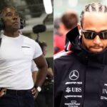 Anthony Hamilton Provides Insight Into Lewis Hamilton’s Battle With Self Doubt - “He’s Done It Himself”