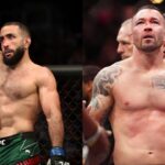 Colby Covington Claims Belal Muhammad Can’t Handpick Opponents Like Other UFC Champions