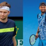 "I'd Rather Play Holger Rune": Alexander Bublik Makes Surprise Revelation After Nick Kyrgios Recalls Close Shave at Wimbledon 2022
