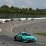 What Makes Pocono One of the Most Challenging Tracks in NASCAR?