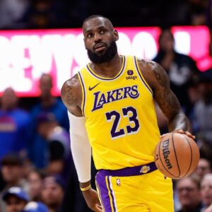 “Talent Only Gets You So Far”: LeBron James Discusses Team USA After Day 1 of Olympic Training Camp